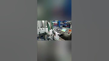 ANTI CORROSIVE FILLING LINE || FILLER+TRACKING CAPPER+LABELER+CARTON CASE PACKER