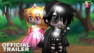 The Adventure Of The Princess | Official Trailer | Gacha Club VA Series | Mazaydaar Videos