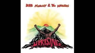 🟢🟡🔴Bob Marley   Uprising  Full Album