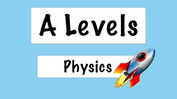 How I got A/A* for A Level Physics (Study Tips)