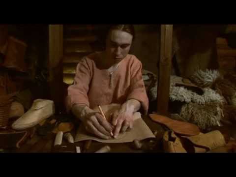 Видео: Как делают кожаные туфли в древней стране