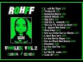 Rohff  foolek vol2  0104 mixtape