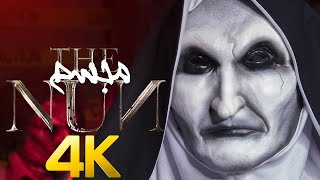 VALAK LIFE SIZE PROP مجسم فلم ذا نن