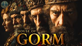 The ENTIRE History of the House of Gorm - The Last Vikings and The Emperor of the North