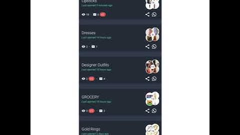 How to place orders on a QuickSell catalog