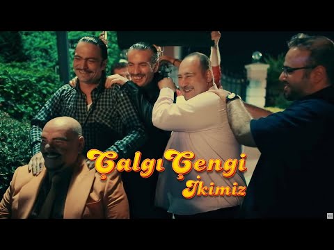 Oyuncuların Filme Katılma Süreci - Çalgı Çengi İkimiz Kamera Arkası 2. Bölüm