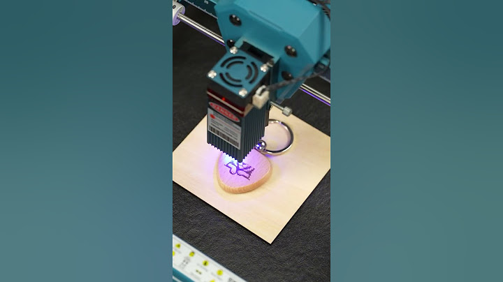 The Cheapest and Most Portable Laser Engraver!! DIY Keychains with Sculpfun C1 Mini Laser Engraver