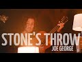 Joe george  stones throw