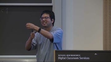 Thatchaphol Saranurak - Space Complexity for (approx) All-pairs Max Flows