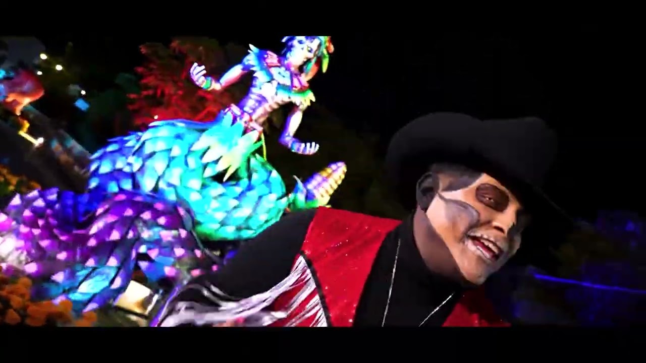 ❗️🎶🔥HACIENDO FEO 🎶🔥❗️El PATRIMONIO DE MÉXICO ft LOS BRAVOS DE TERÁN (VIDEO OFICIAL )