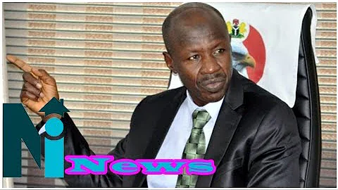 How Corruption suspects whip up religious sentiments to frustrate interrogation – Magu