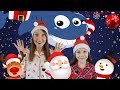 Christmas Baby Shark | Kids Songs | Nursery Rhymes | Christmas Song for Kids | By Gabi Life