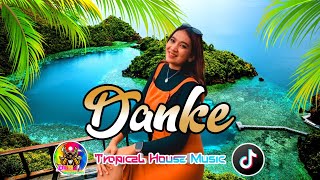 DANKE (v3) - Doddie Latuharhary 🌴 Lagu Timur Terbaru 2025 - Pace 69 Remix