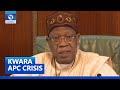 Kwara APC Youths Call For Removal Of Lai Mohammed As Minister