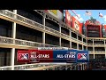 2022 Double A South (Southern League) All Star Game | MLB The Show 22 Full Minors 22 Rosters Game