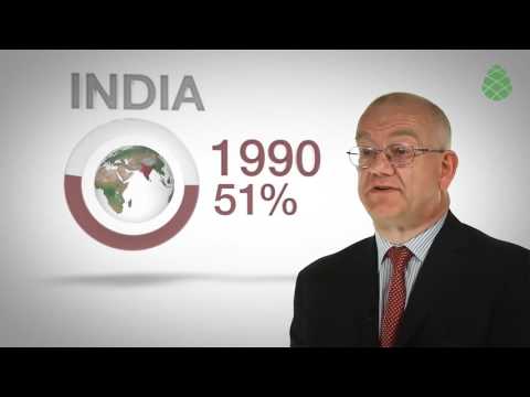 როგორ ვებრძოლოთ მსოფლიო სიღარიბეს | გირჩის თარგმანები