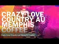Crazy love country dmonstrations initiations