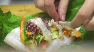 Mestizaje de sabores y aromas, Región de Los Lagos – Más Valor Turístico 2017