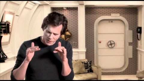 X-MEN FIRST CLASS Interview: Kevin Bacon