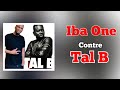Iba One Contre TAL B Son 2013 mp3