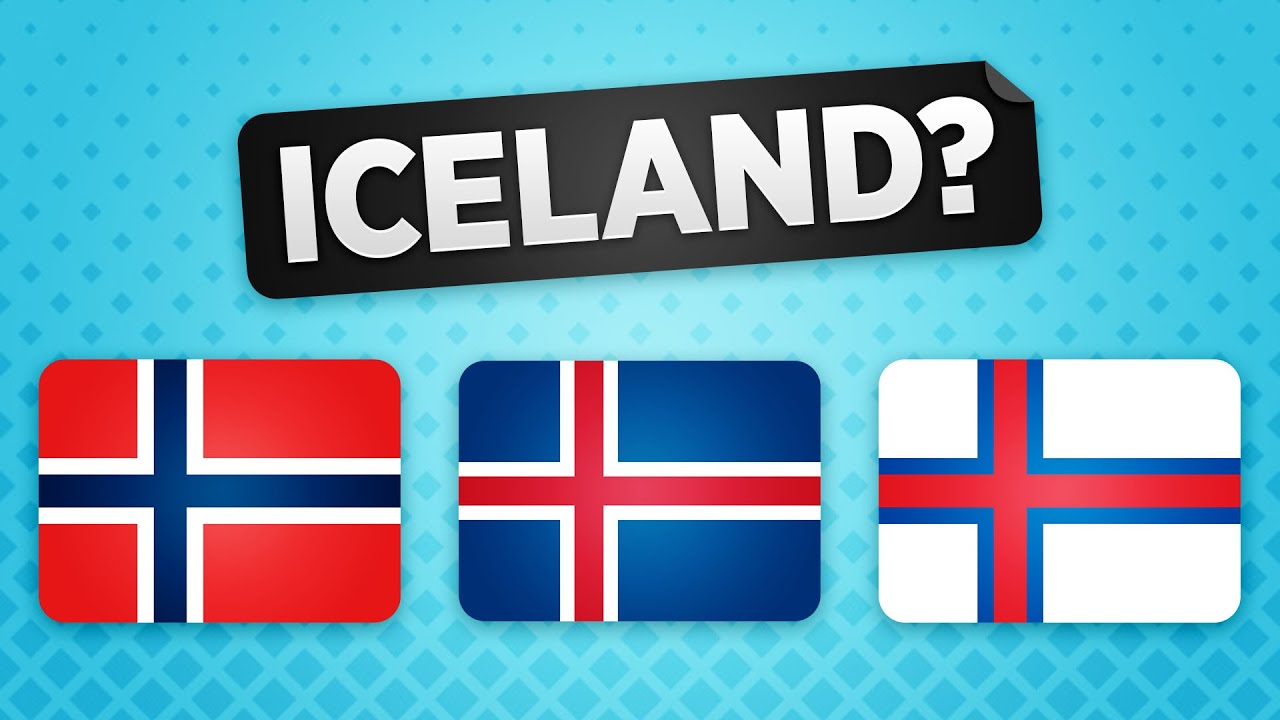 Can you Guess the Correct National Flag? #1