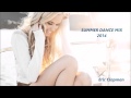  summer dance mix 2014