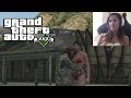 GTA 5 Online Fun w/ Lui Calibre!