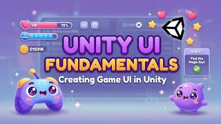 7.Unity Buttons Explained in Bangla