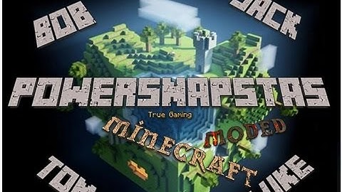 minecraft mod: dragon block c episode 1 - the hair of power!