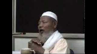 2 of 3 - Perbezaan Mukjizat, Karamah, Maunah & Istidraj, Sihir  - Syeikh Ahmad Junaidin