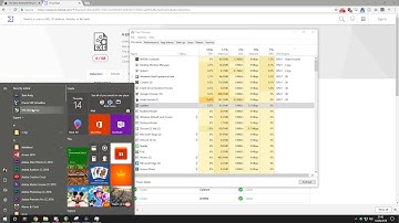 andy emulator installs a bitcoin miner