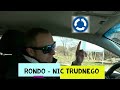 Rondo - nic trudnego :)