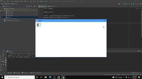 Pygame Game Tutorial - Textures!!!!