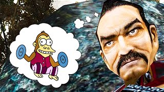 видео: WTF МОМЕНТЫ: Готика 2 Ночь Ворона | DAMIANoNE картинка: WTF МОМЕНТЫ: Готика 2 Ночь Ворона | DAMIANoNE