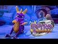 SPYRO RIPTO'S RAGE - JOGANDO PELA PRIMEIRA VEZ #01