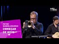 Herbolzheimer: &quot;COMEÇAR DE NOVO&quot; | Frankfurt Radio Big Band | Jazz | 4K