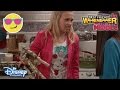 Best Friends Whenever | Christmas Party Panic | Official Disney Channel UK