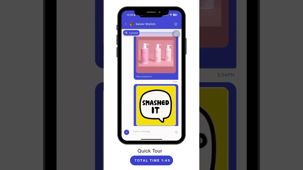 do your staff love coming to work? gellibn App Walkthrough | Quick Demo & Overview 