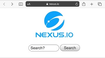 Anarchapulco 2022 - Colin Cantrell , Nexus Search Engine  , IPFS