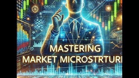 Market Microstructure Theory Book Overview : The Hidden Forces Behind Trading Markets