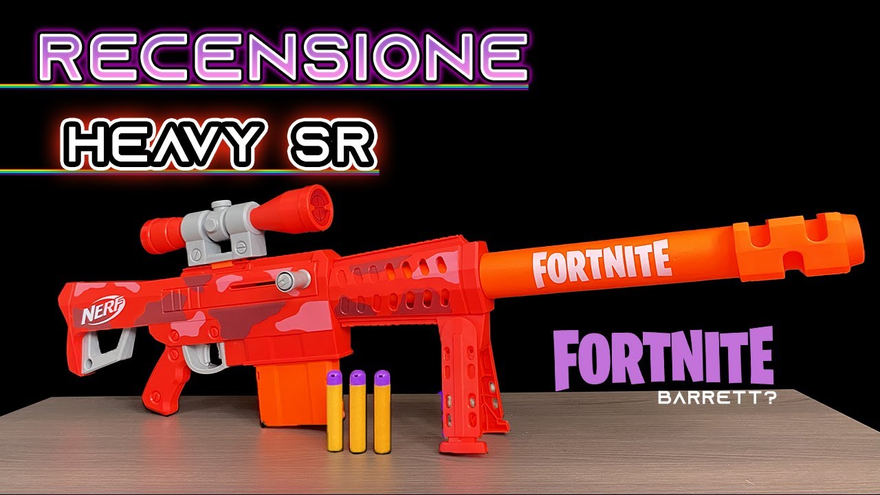 Nerf cecchino  Prezzi e offerte su