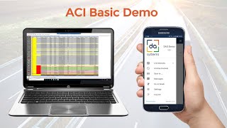 ACI Basic Demo