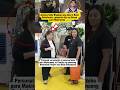 JESSICA SOHO, PERSONAL NA PUMUNTA SA DAVAO PARA MAKIRAMAY SA AMA NI RENE BATERBONIA! PAALAM #shorts