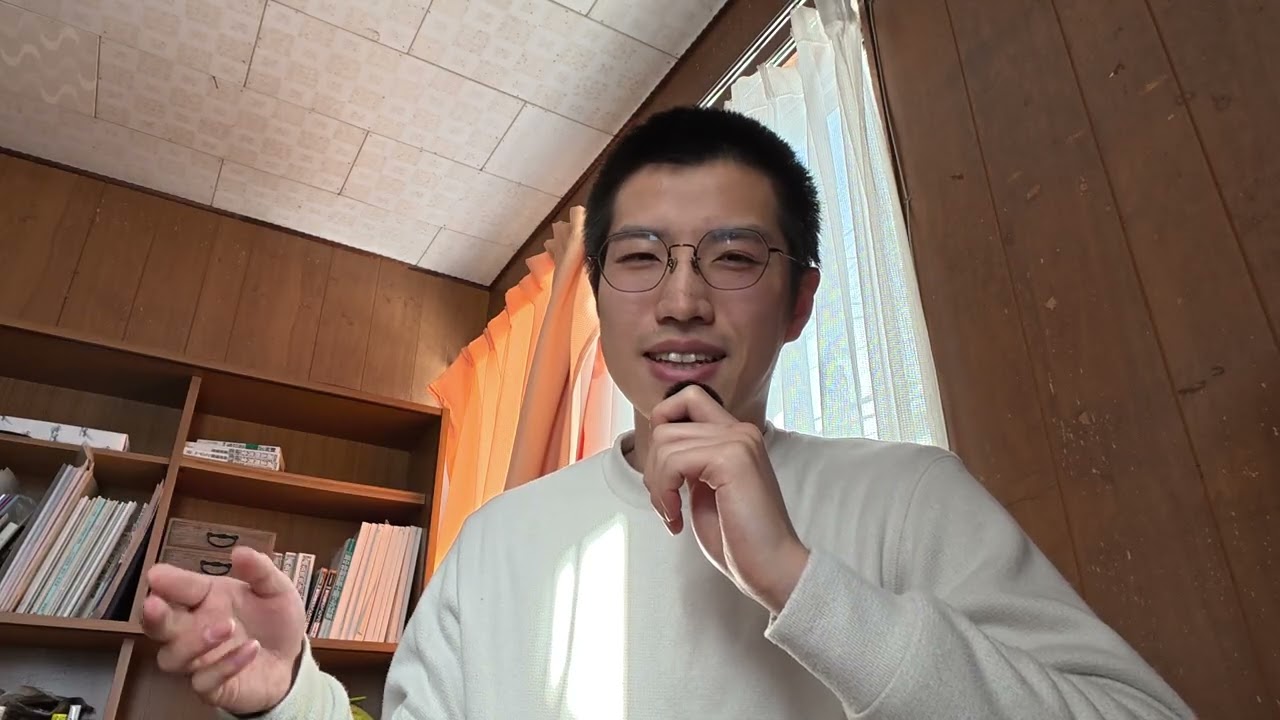 陰キャのくせに海外旅に出る理由 + 陰キャ旅の注意点