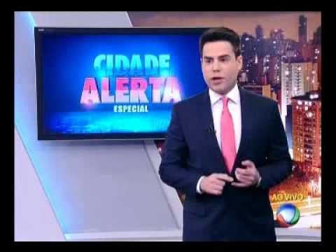 Cidade Alerta Completo 16 05 2015 - YouTube