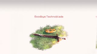Technoblade tribute