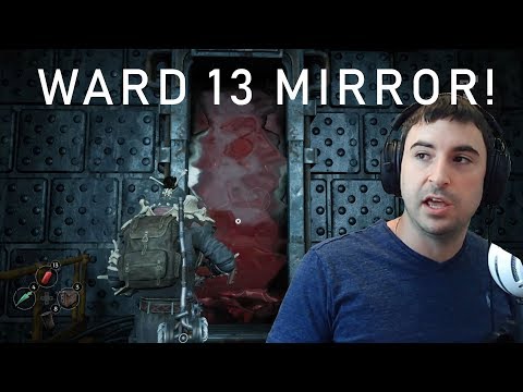 Remnant From The Ashes Gameplay Walkthrough: The Mirror!