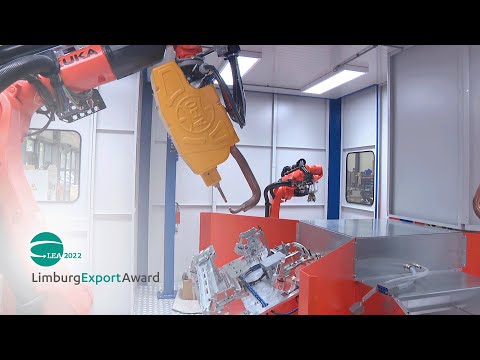Manders Automation (Venray):