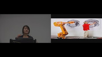 Machines as Co-Designers: A Fiction on the Future of Human-Fabrication Machine Interaction