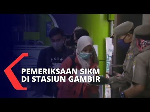 Video: Karantina akan diperpanjang di Moskow setelah 14 Juni